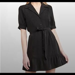 Paige Maislie Dress, Small